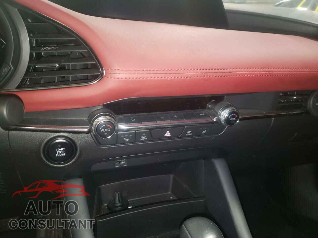MAZDA 3 2019 - JM1BPBNMXK1124253