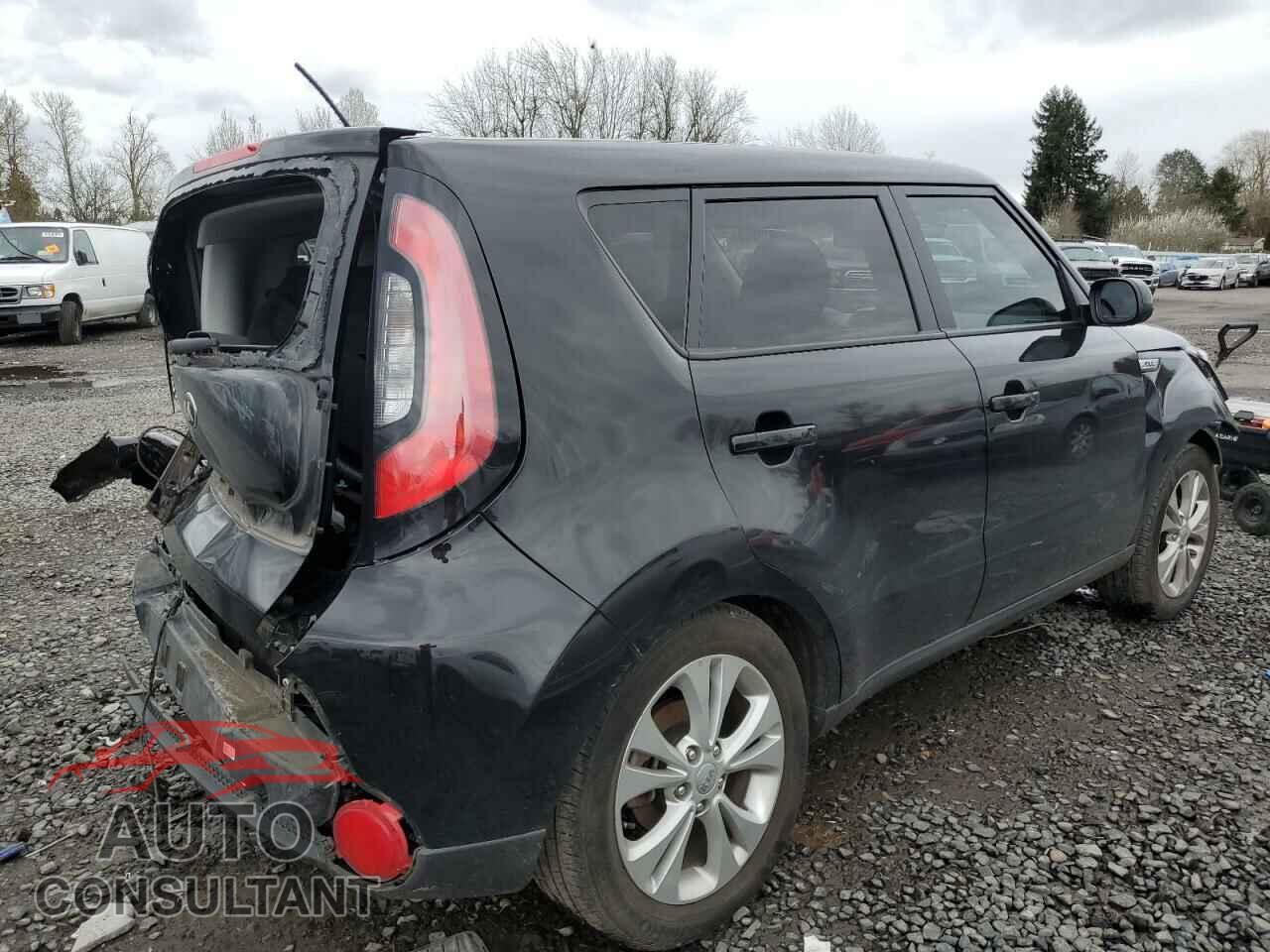 KIA SOUL 2016 - KNDJP3A53G7343074