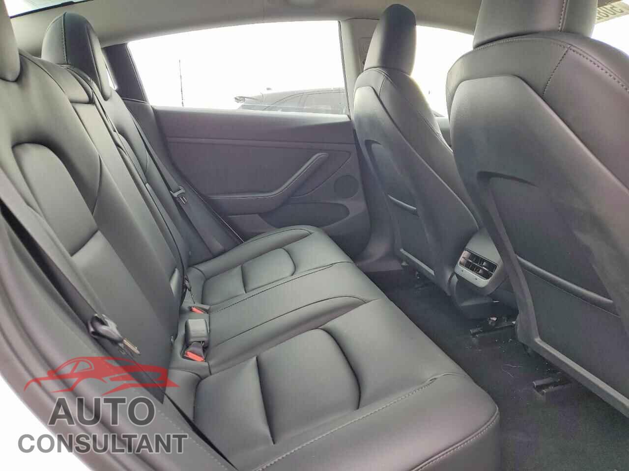 TESLA MODEL 3 2023 - 5YJ3E1EA1PF580862