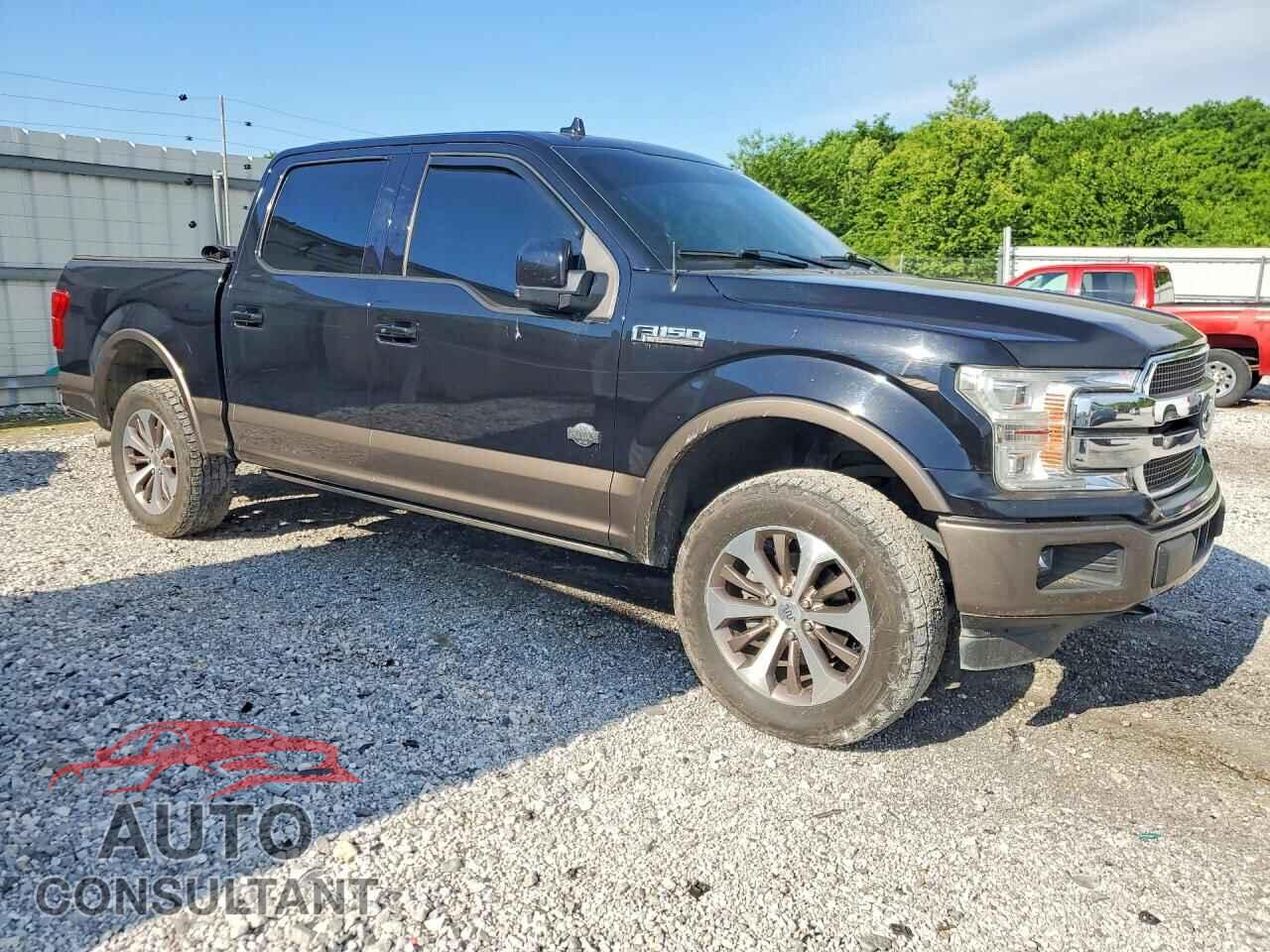 FORD F150 2019 - 1FTEW1E40KFB04381