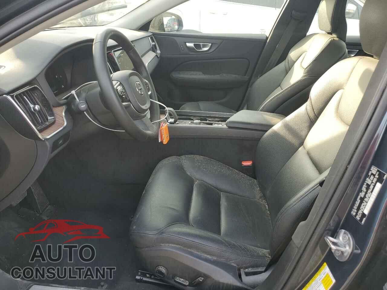 VOLVO S60 PLUS 2024 - 7JRL12FL4RG305692