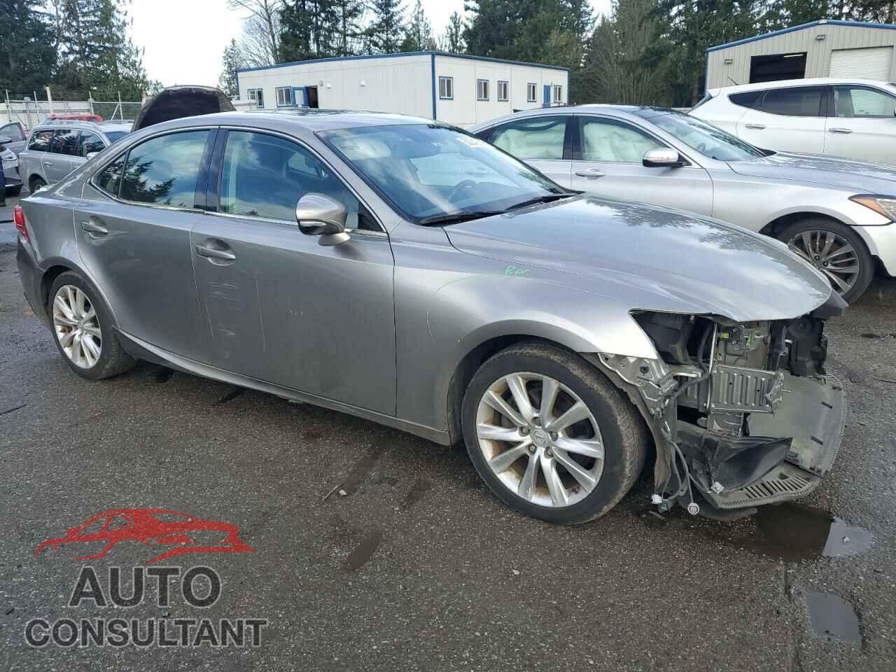 LEXUS IS 2014 - JTHBF1D21E5032098