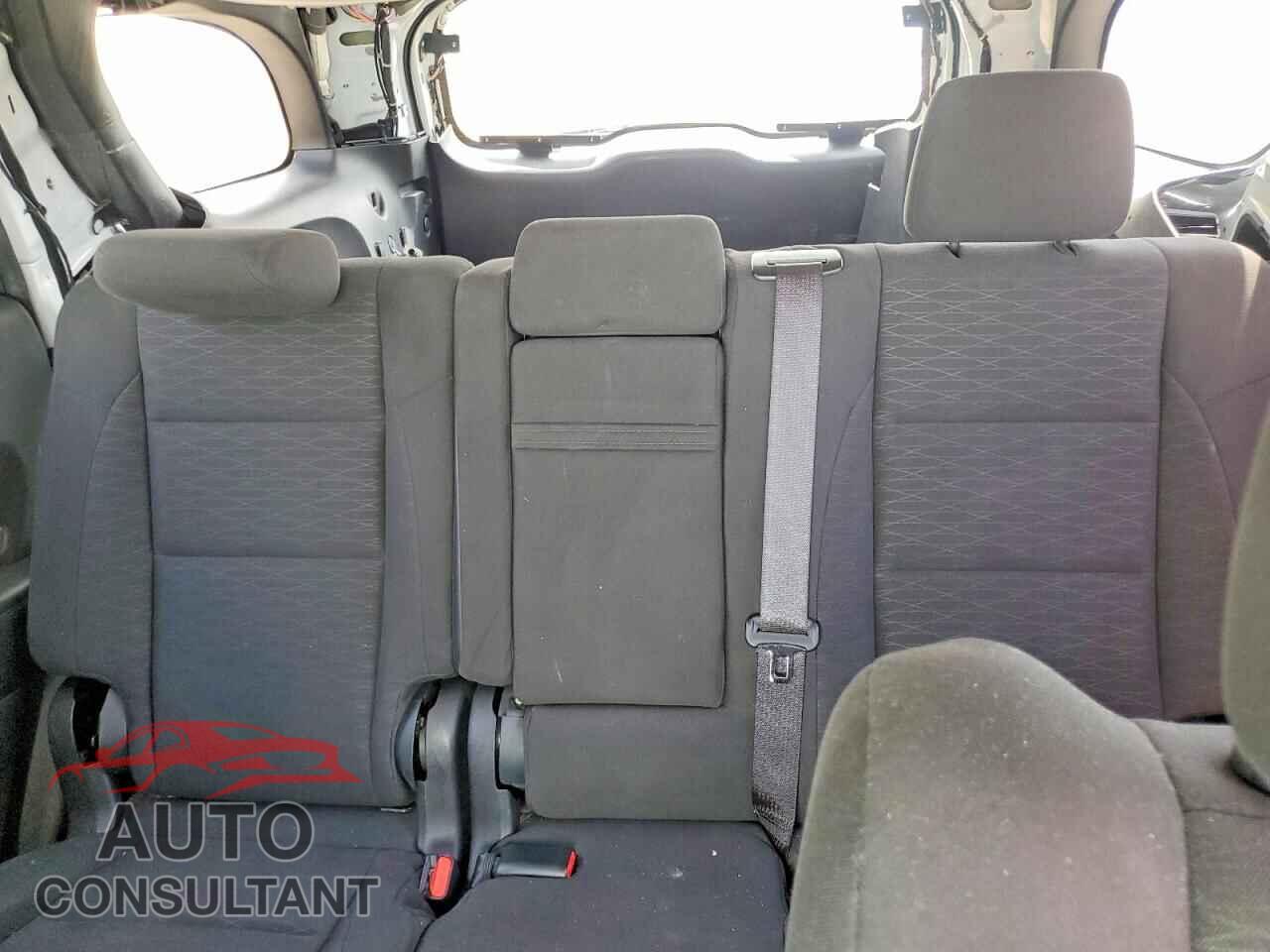 DODGE DURANGO 2020 - 1C4RDJFG6LC443424