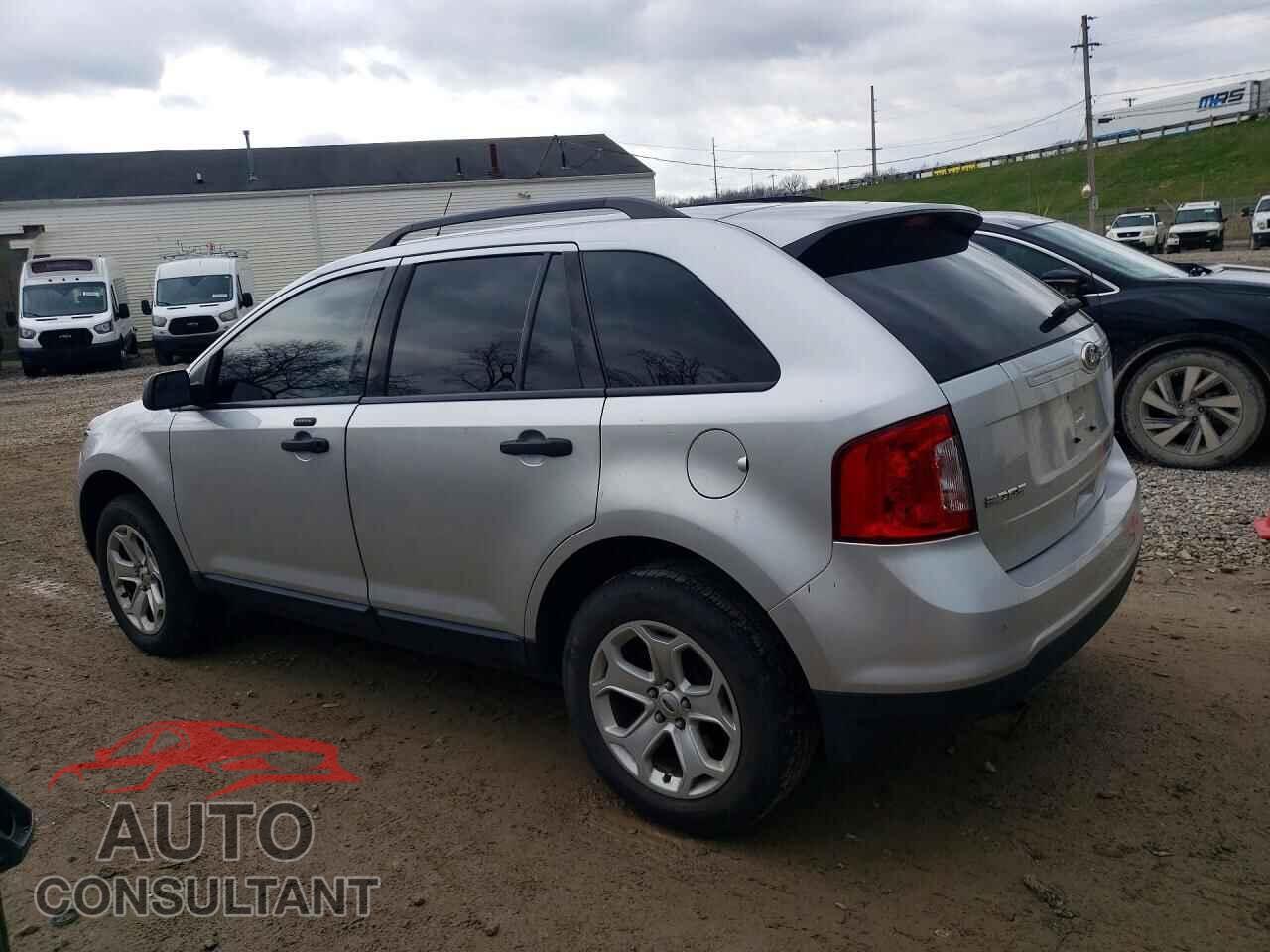 FORD EDGE 2014 - 2FMDK4GC2EBB52950