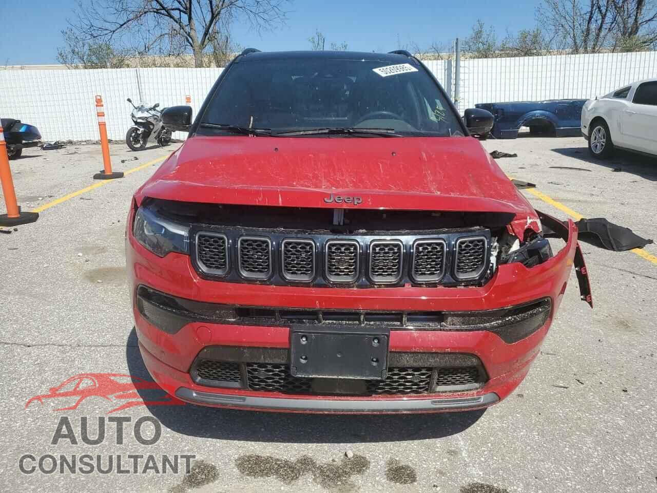 JEEP COMPASS 2024 - 3C4NJDCN3RT591619