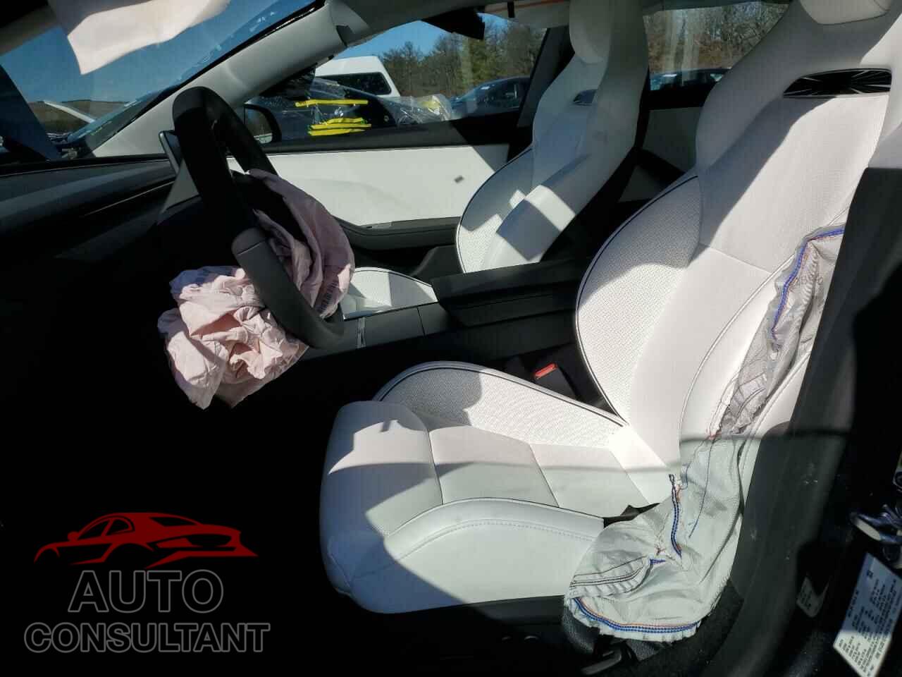 TESLA MODEL 3 2024 - 5YJ3E1ET3RF870749