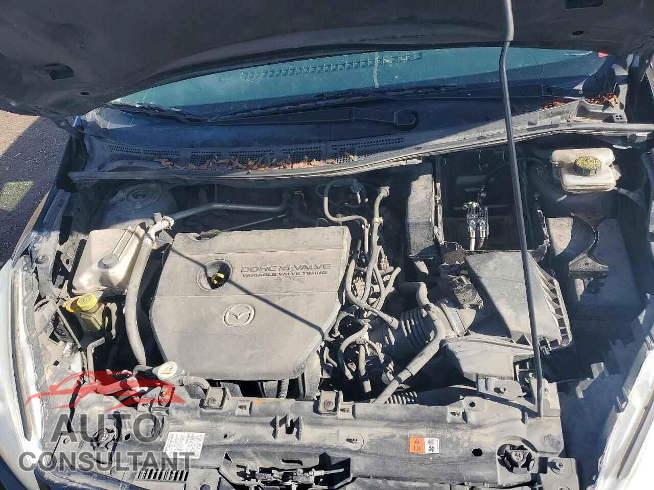 MAZDA 5 2013 - JM1CW2BL3D0148907