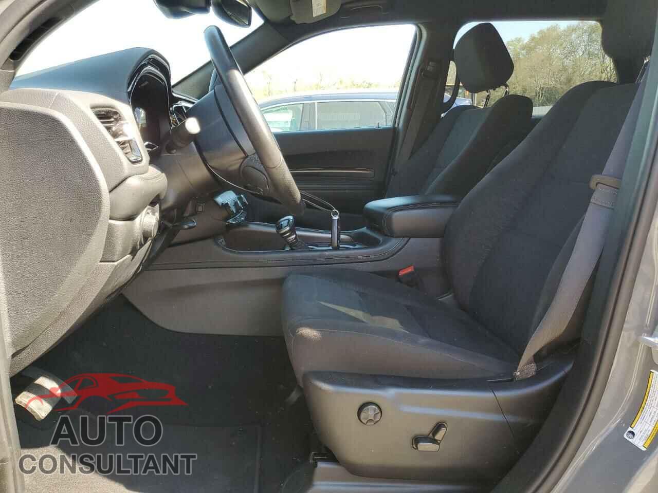 DODGE DURANGO 2023 - 1C4RDHAG3PC575773