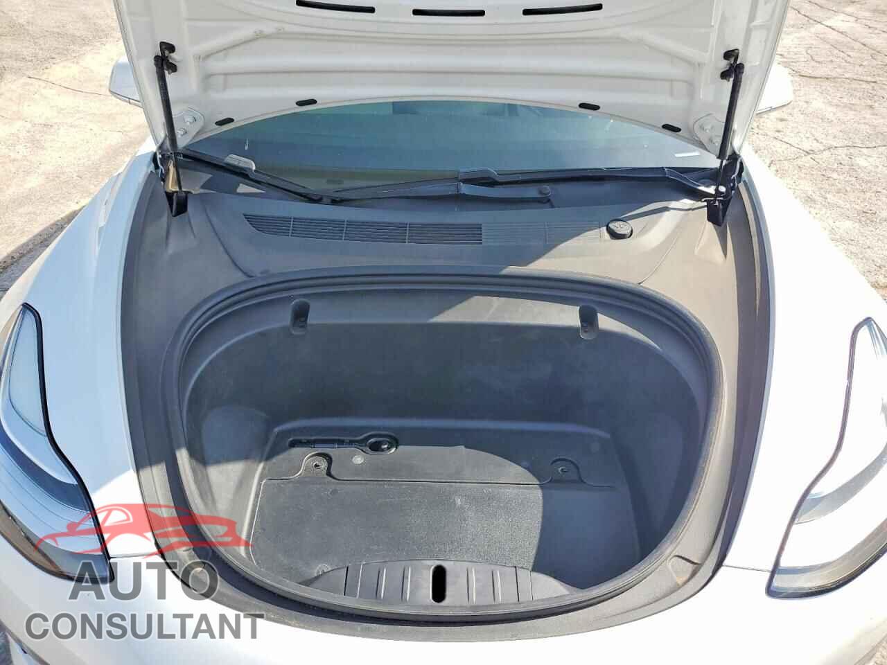 TESLA MODEL 3 2020 - 5YJ3E1EA0LF634744