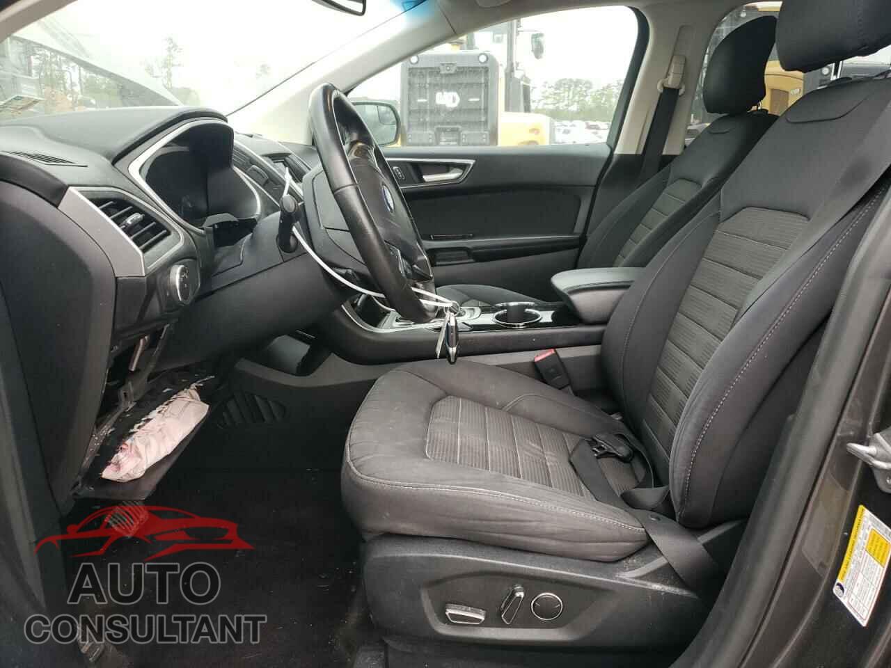 FORD EDGE 2015 - 2FMTK4J91FBB79082