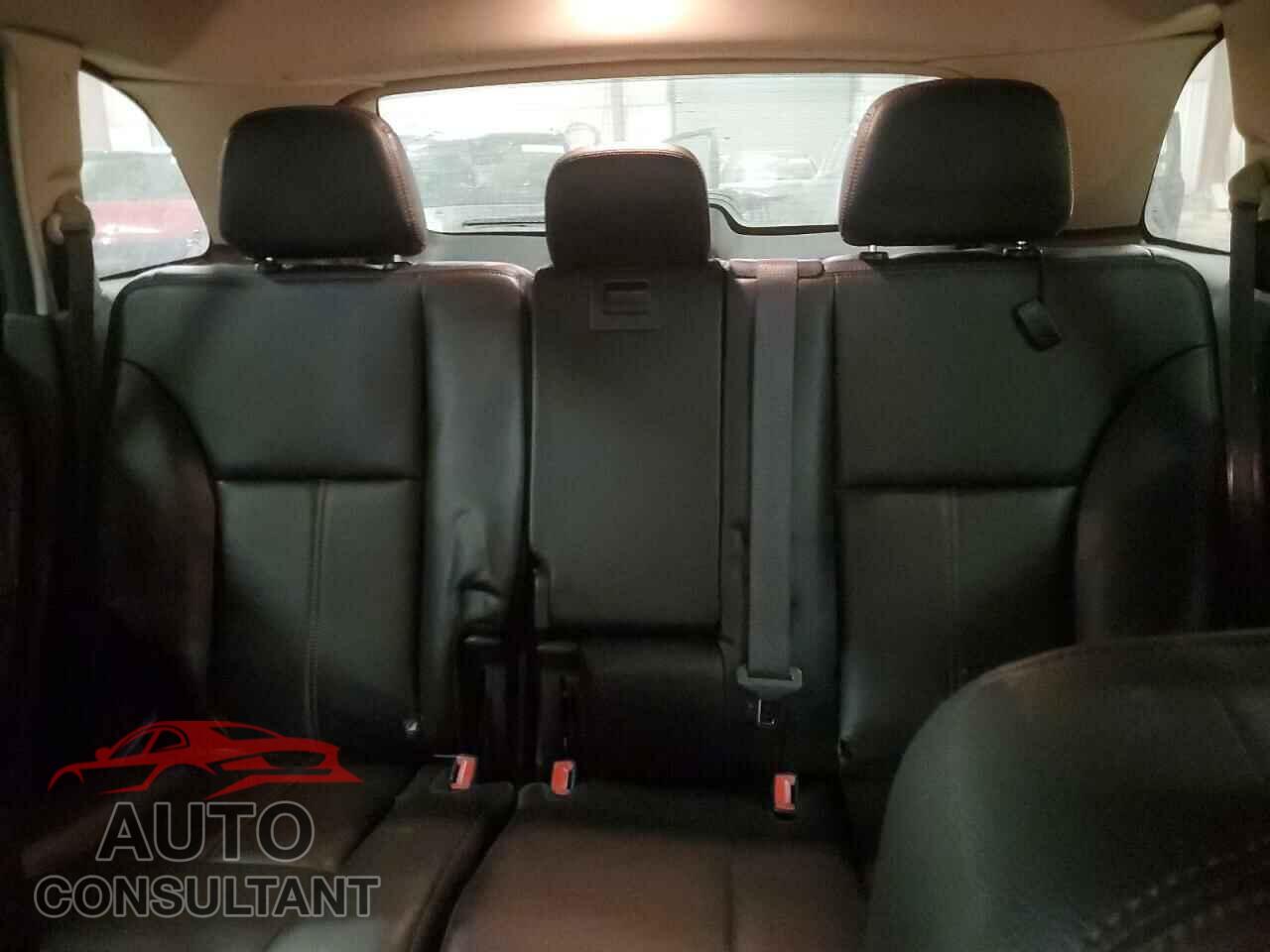 FORD EDGE 2013 - 2FMDK4JC2DBB74115