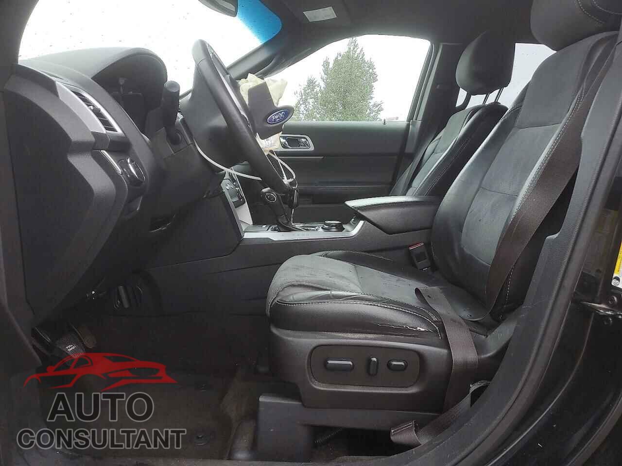 FORD EXPLORER 2015 - 1FM5K8D86FGA36155