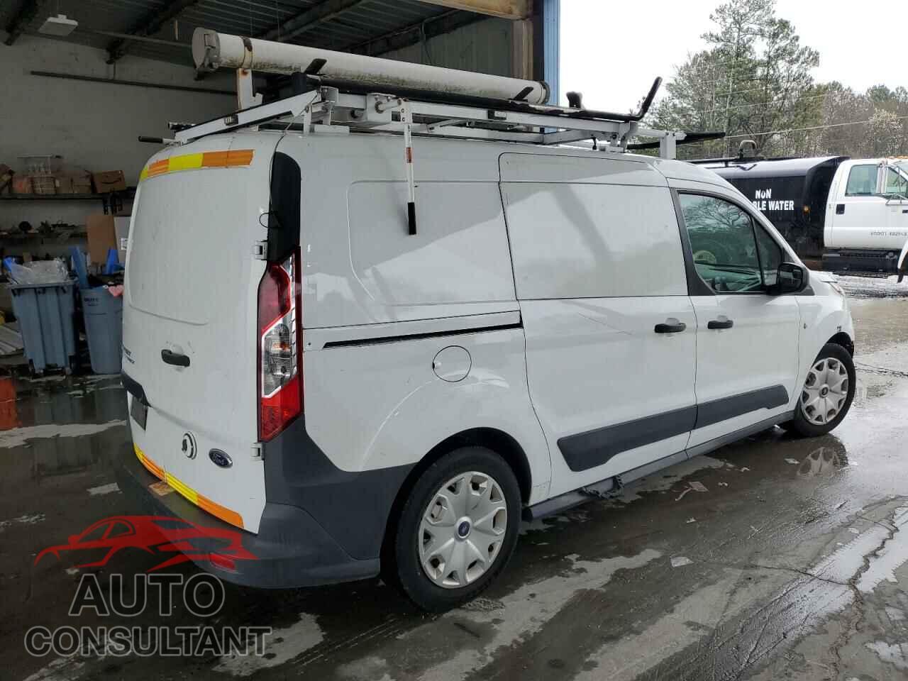 FORD TRANSIT 2014 - NM0LS7E73E1169739