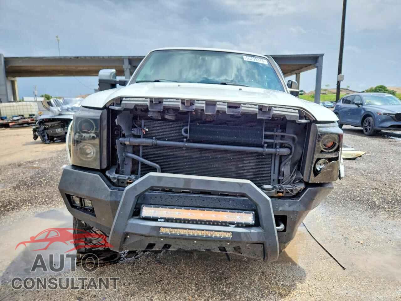 FORD F250 2012 - 1FT7X2BT3CEA17816