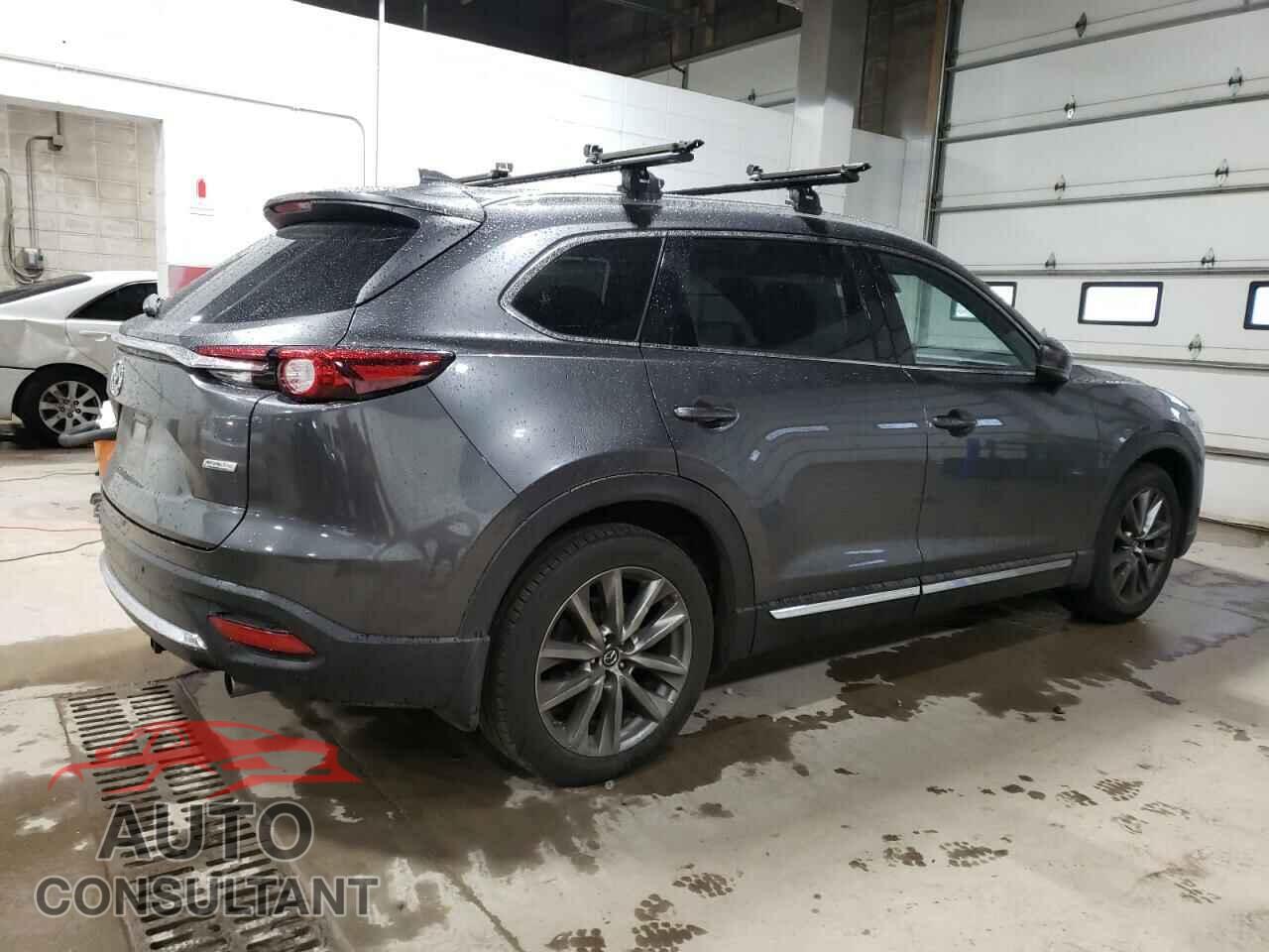 MAZDA CX-9 2019 - JM3TCBDY4K0323025