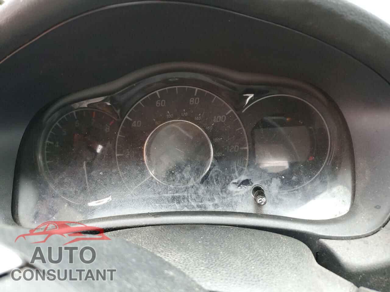 NISSAN VERSA 2017 - 3N1CE2CP2HL372850