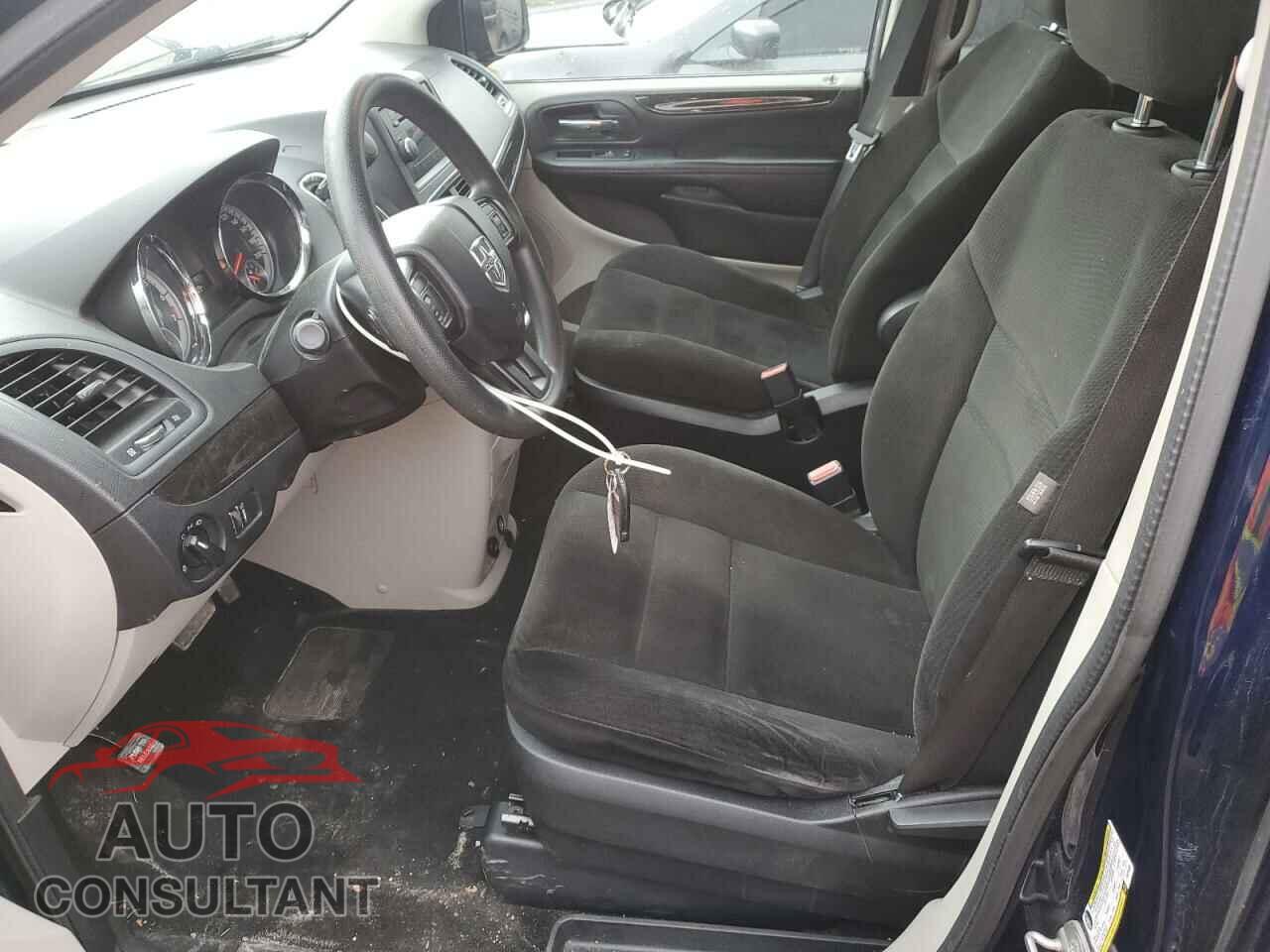 DODGE CARAVAN 2015 - 2C4RDGBG1FR558498