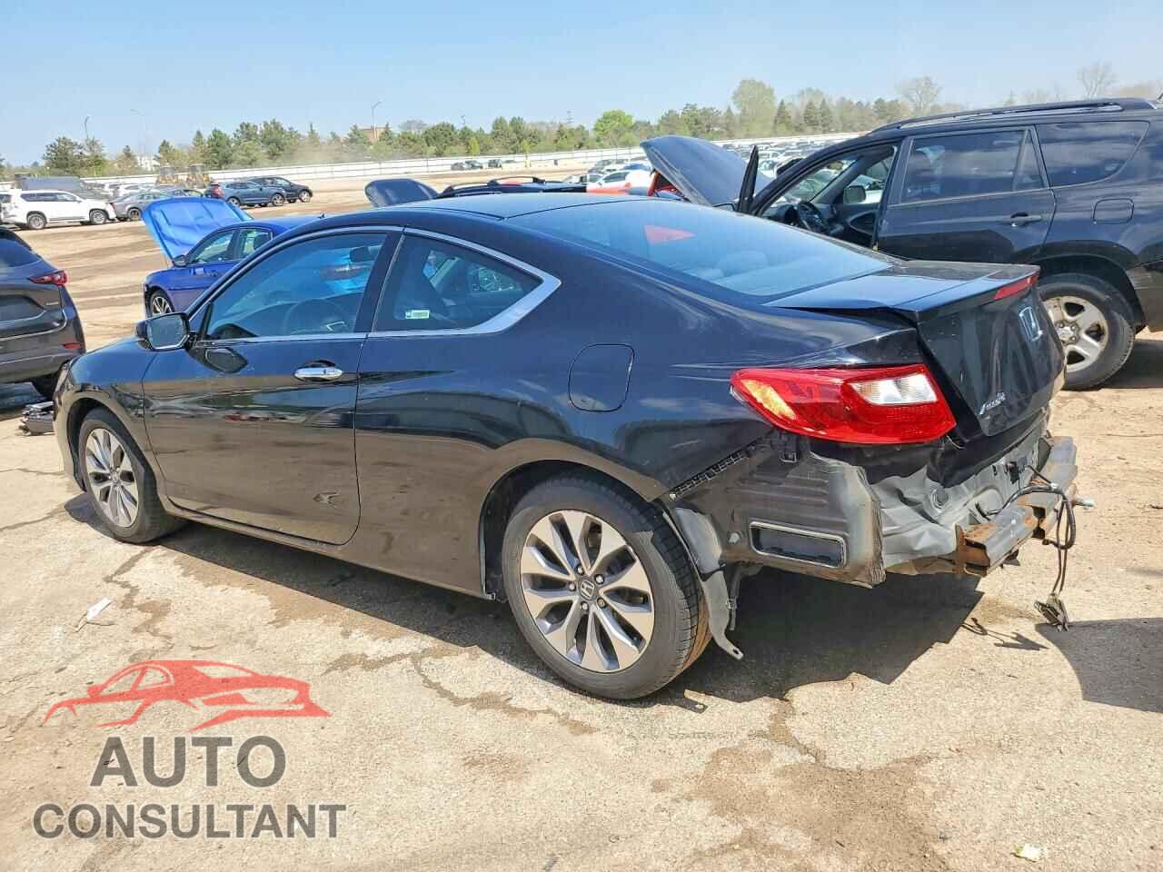 HONDA ACCORD 2015 - 1HGCT1B78FA001079