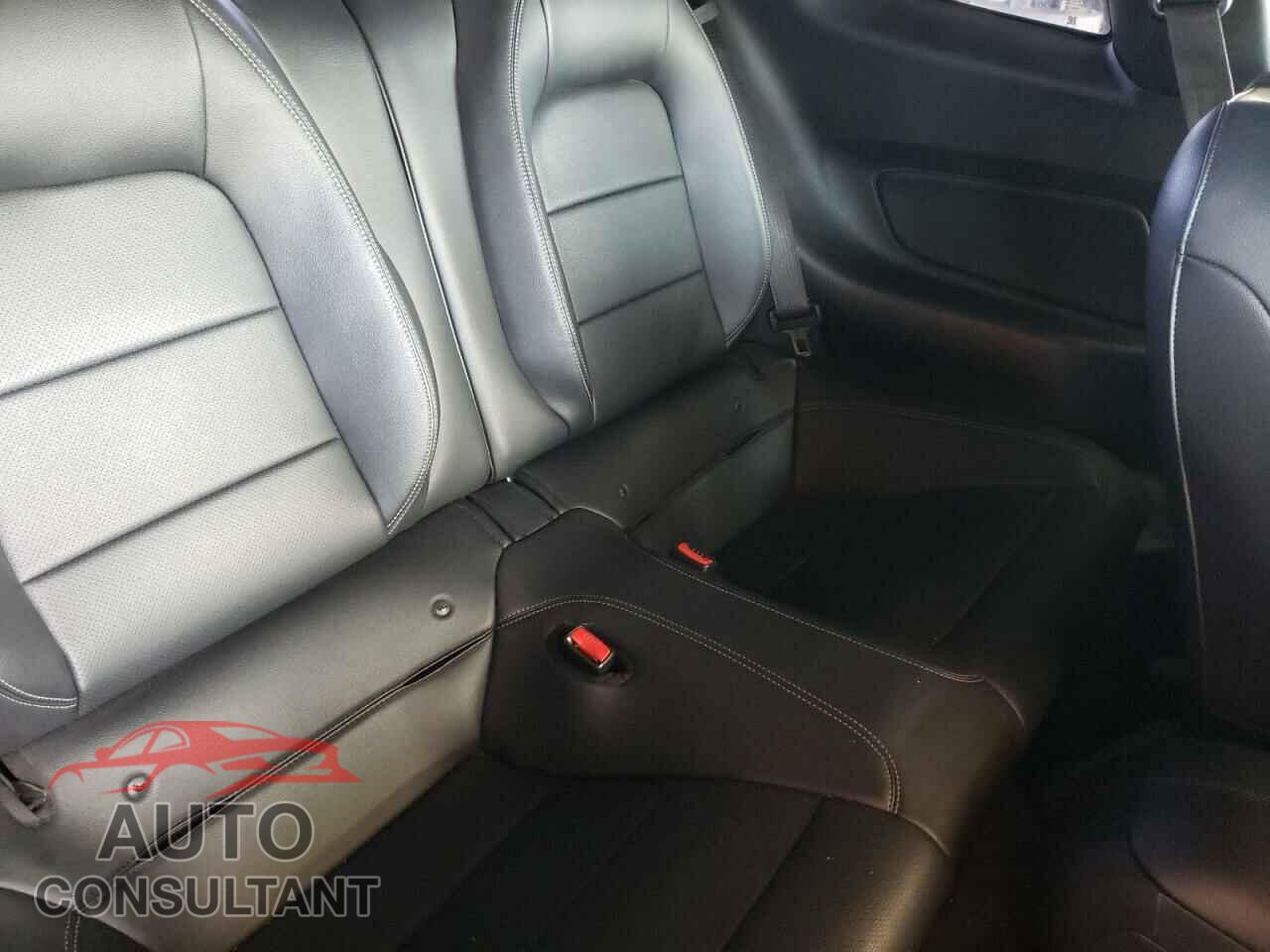 FORD MUSTANG 2015 - 1FA6P8CF0F5356020
