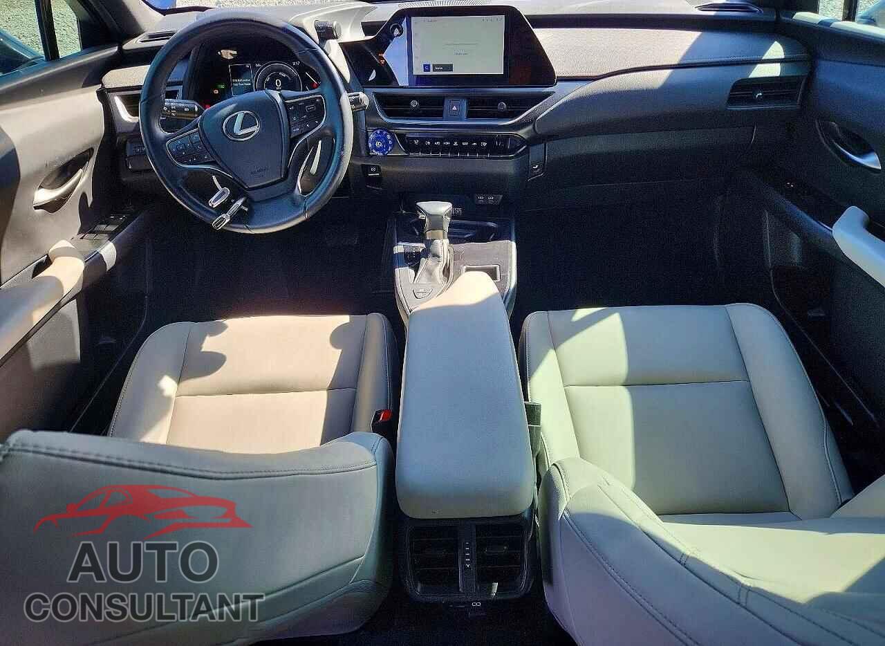 LEXUS UNKNOWN 2023 - JTHX6JBH2P2133832