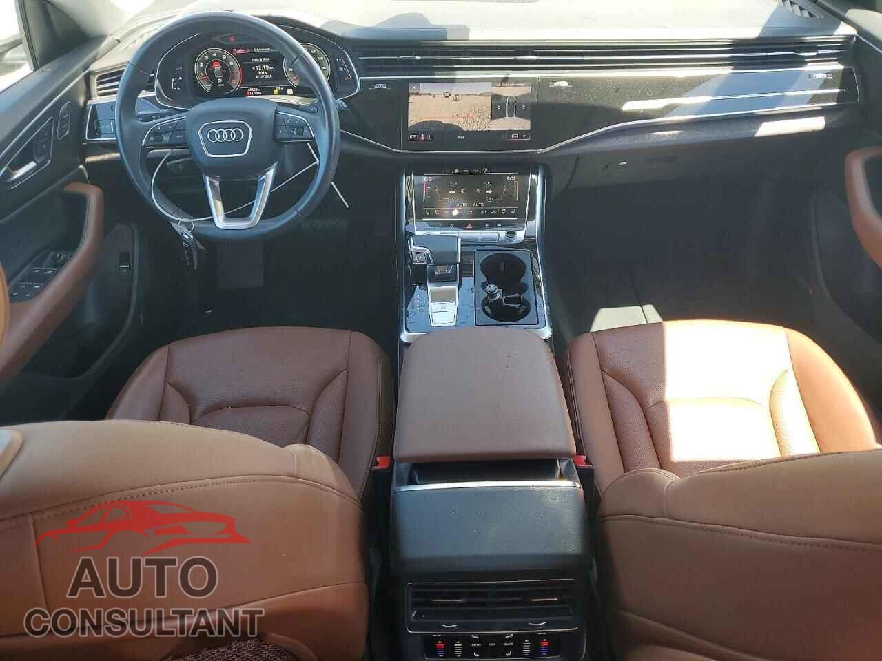 AUDI Q8 2021 - WA1CVBF13MD011092