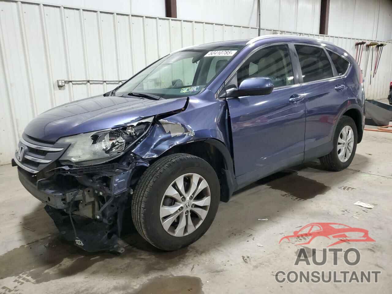 HONDA CRV 2012 - 5J6RM3H73CL014647