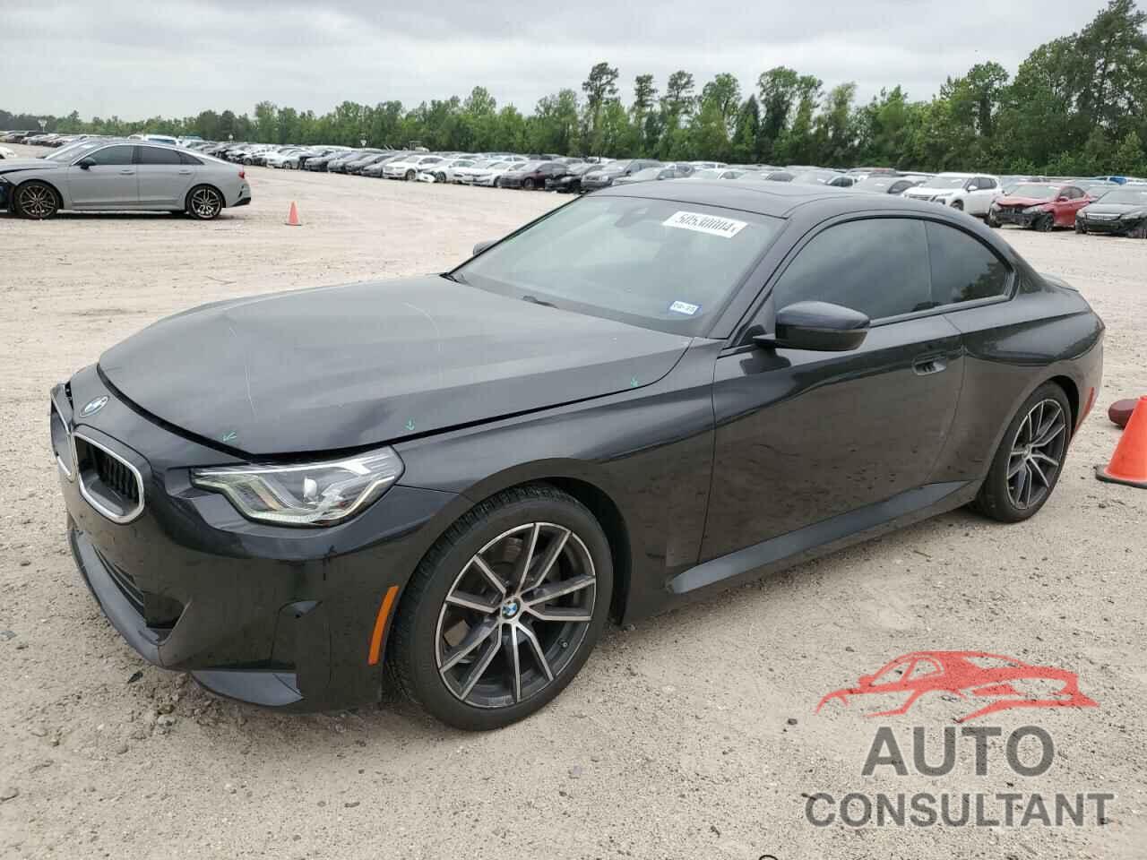 BMW 2 SERIES 2023 - 3MW23CM07P8D67728