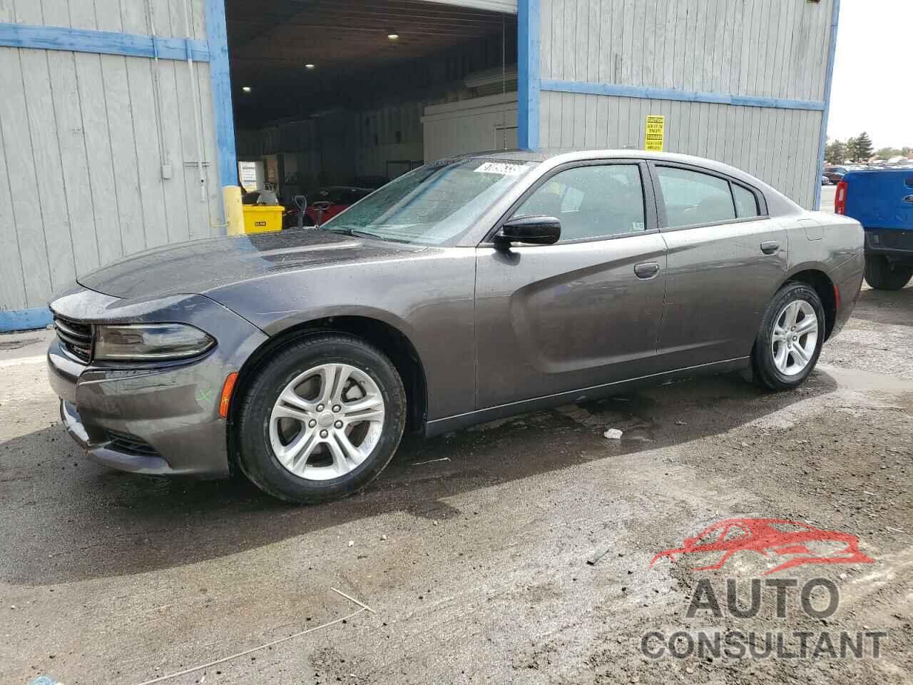 DODGE CHARGER 2023 - 2C3CDXBG3PH547813