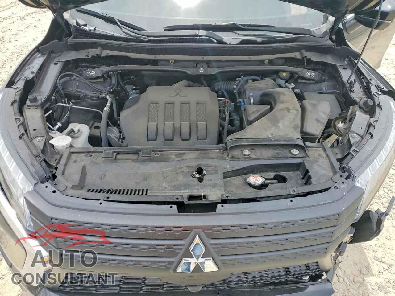 MITSUBISHI ECLIPSE 2023 - JA4ATVAA6PZ026750