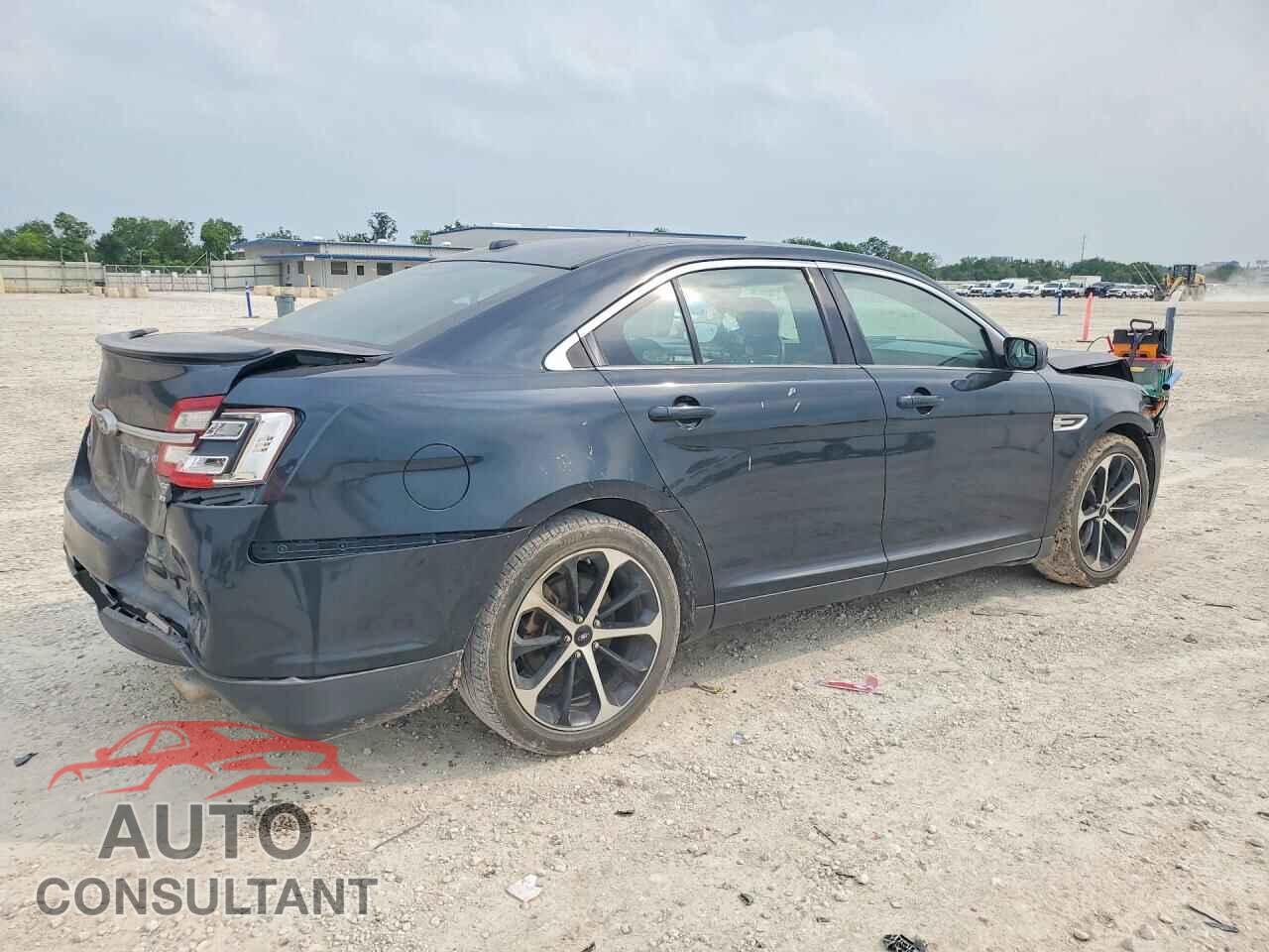 FORD TAURUS 2014 - 1FAHP2E89EG144255
