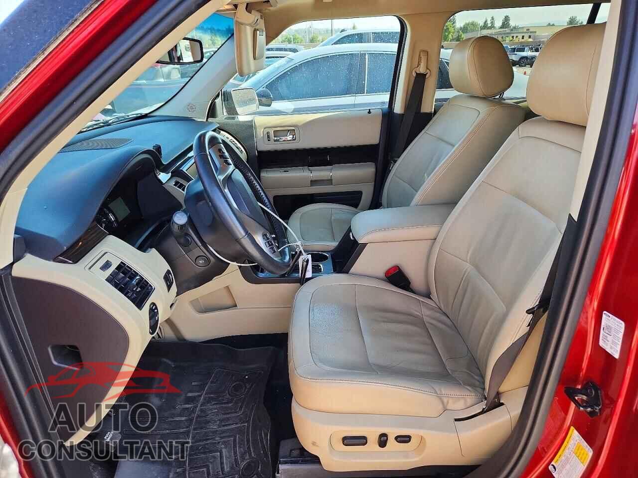 FORD FLEX 2015 - 2FMGK5C80FBA14085