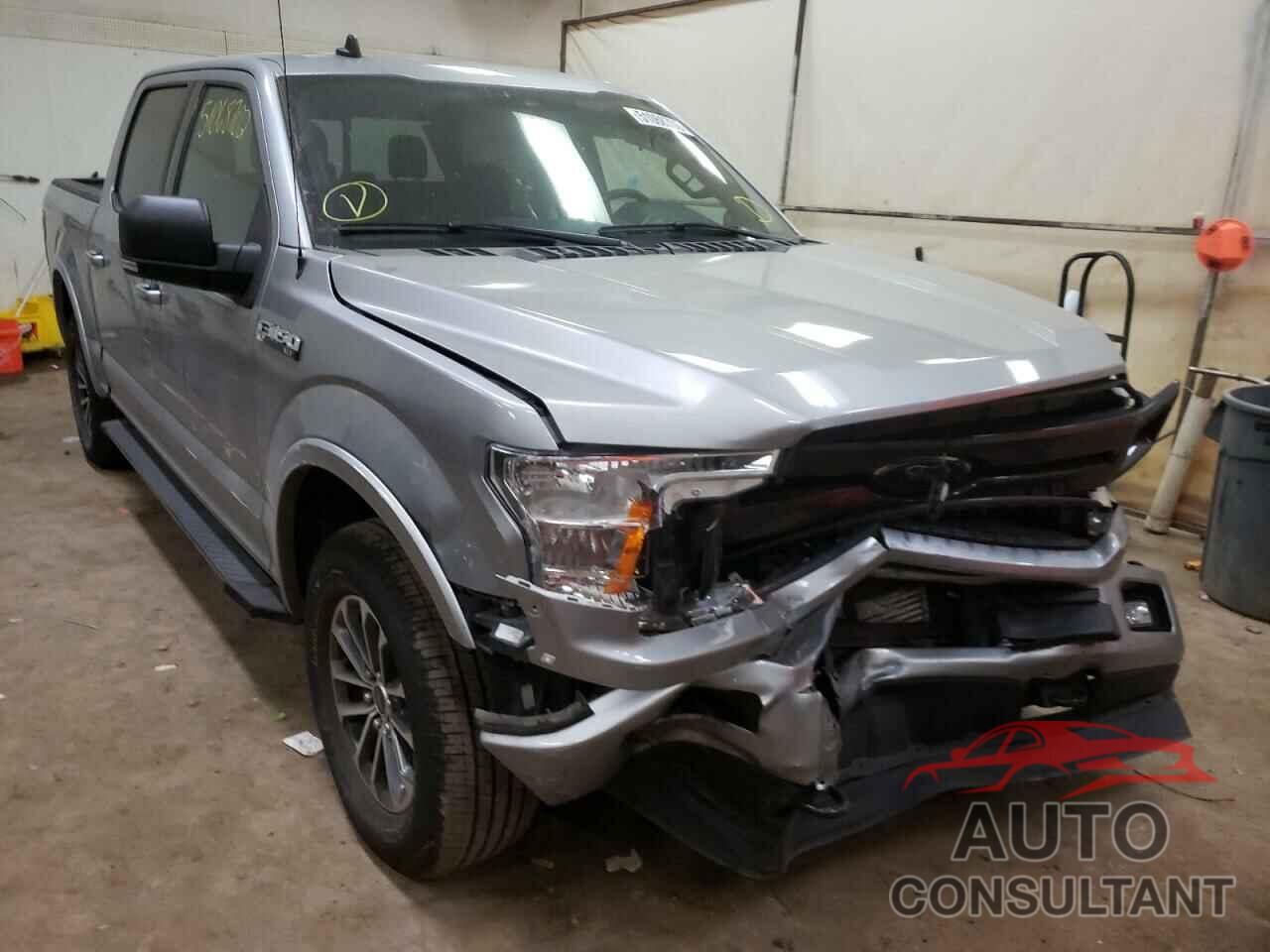 FORD F-150 2020 - 1FTEW1EP3LFB44790