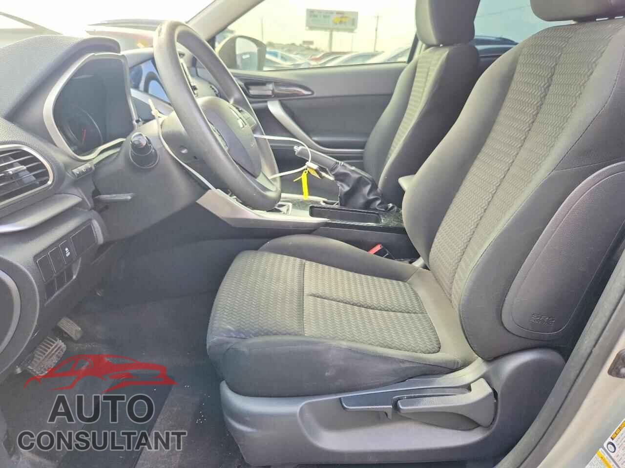 MITSUBISHI ECLIPSE 2020 - JA4AT3AA5LZ022123