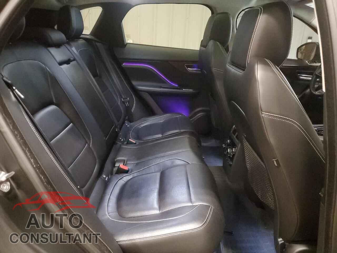 JAGUAR F-PACE 2017 - SADCM2BV4HA066695