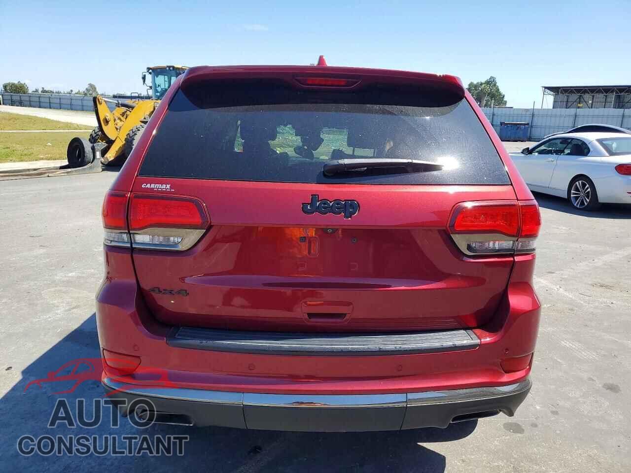 JEEP CHEROKEE 2015 - 1C4RJFCTXFC196274