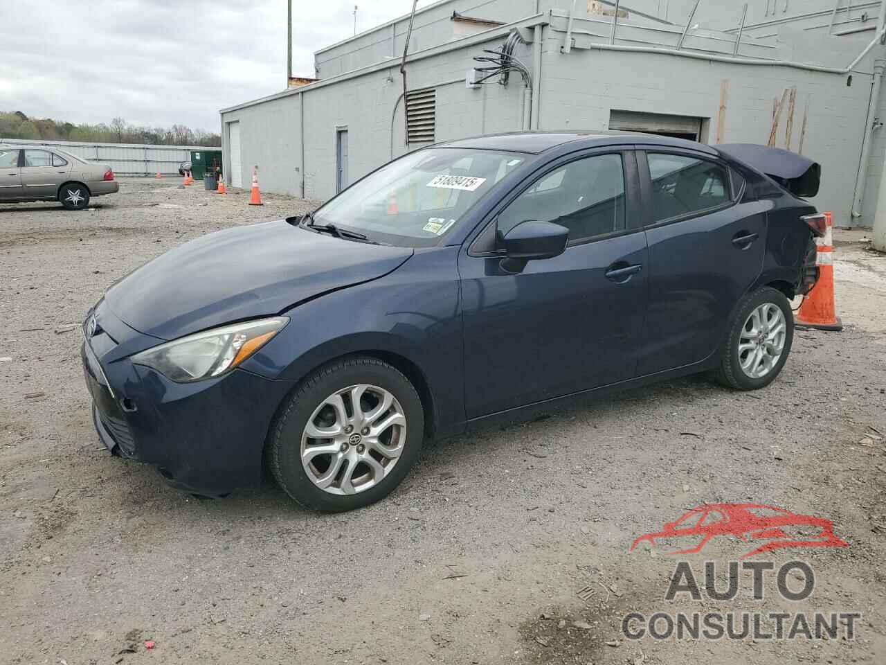 TOYOTA SCION 2016 - 3MYDLBZV7GY139840