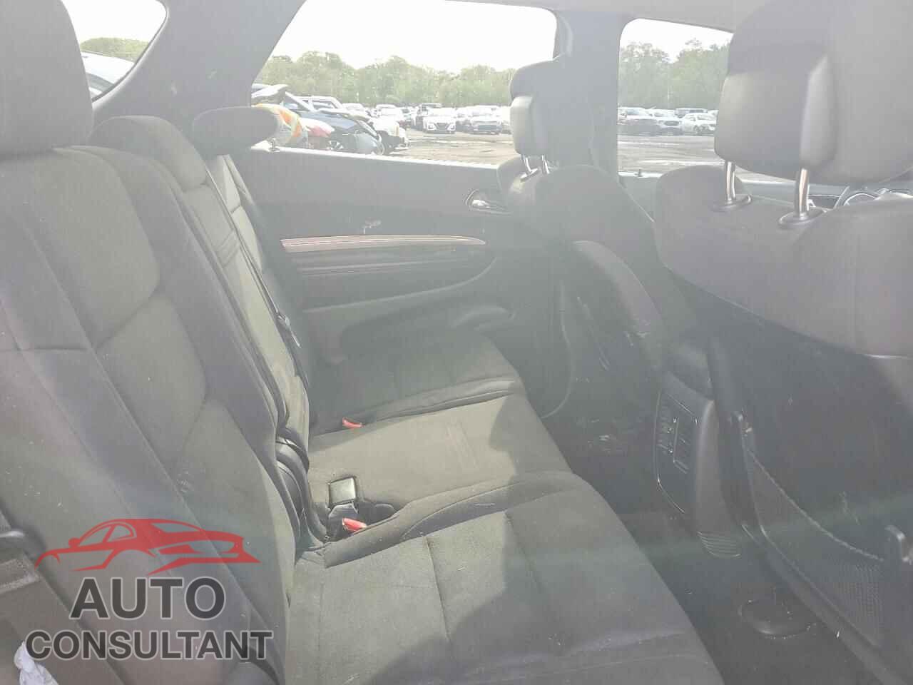 DODGE DURANGO 2014 - 1C4SDJFT2EC543554
