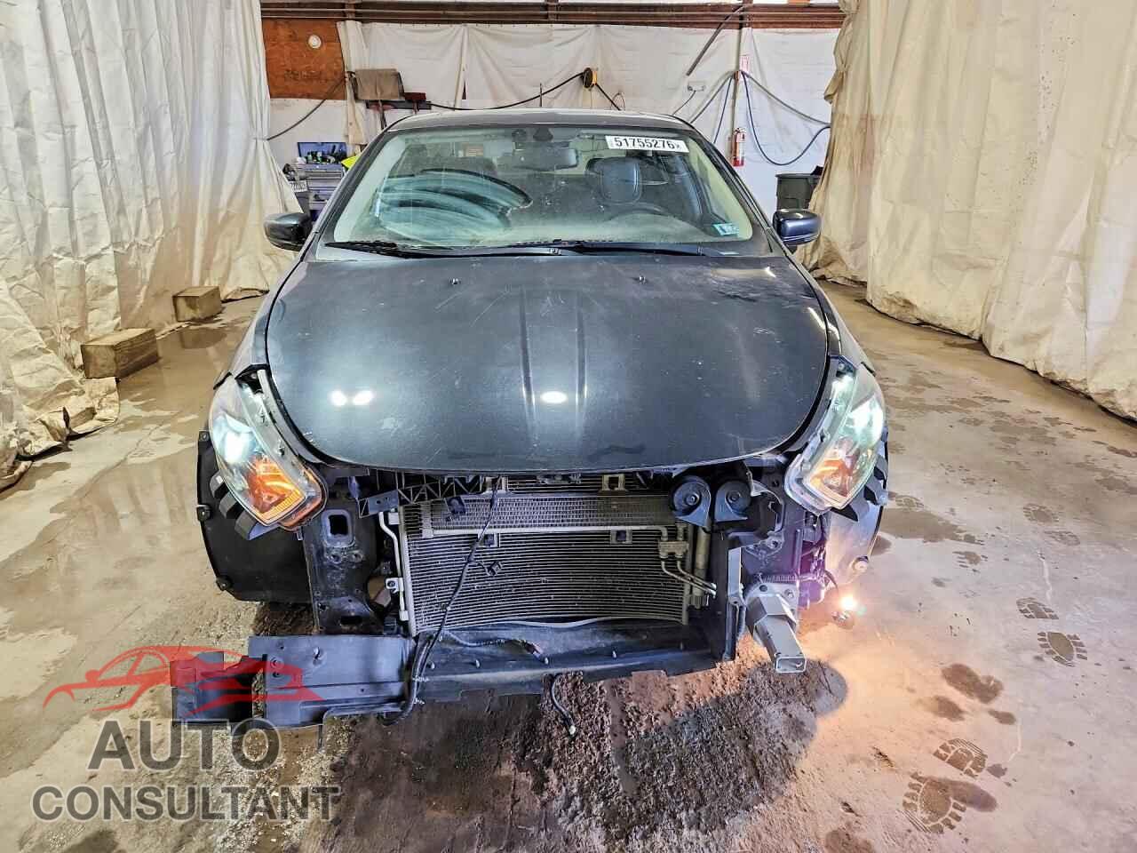 DODGE DART 2014 - 1C3CDFCB9ED894506