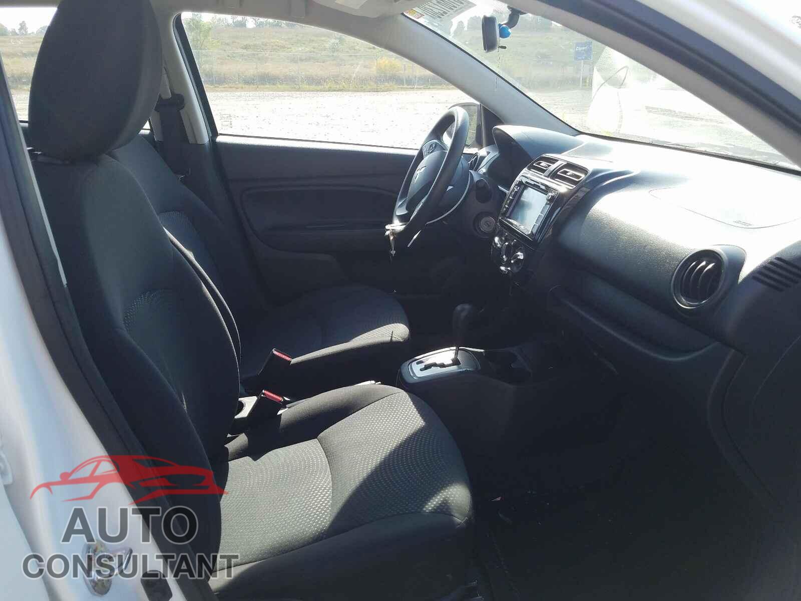 MITSUBISHI MIRAGE 2019 - ML32F3FJ0KHF00629