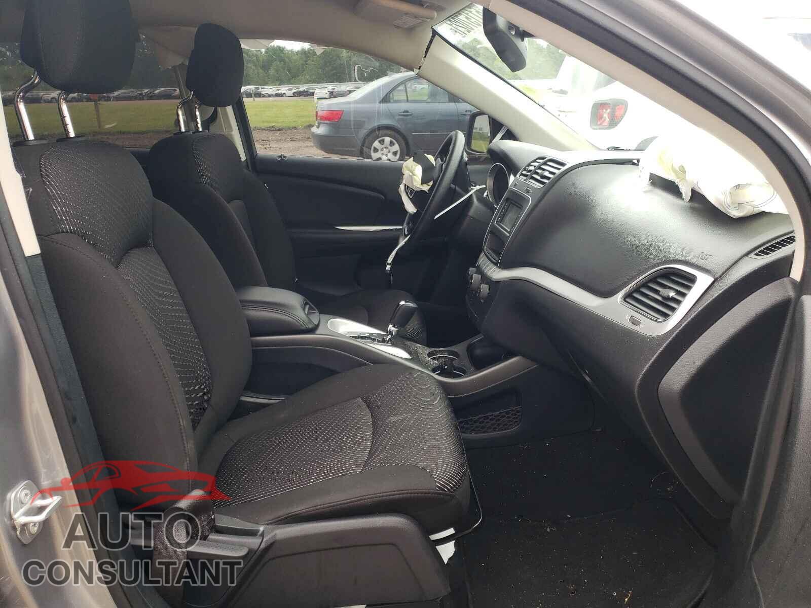 DODGE JOURNEY 2020 - 3C4PDCAB7LT276199