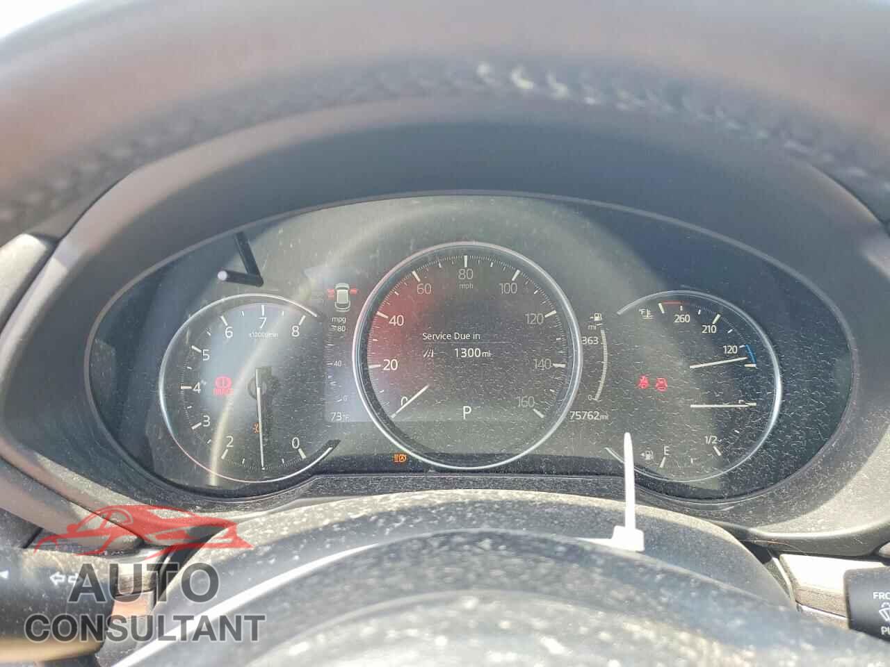 MAZDA CX-5 2021 - JM3KFBDM5M1398152