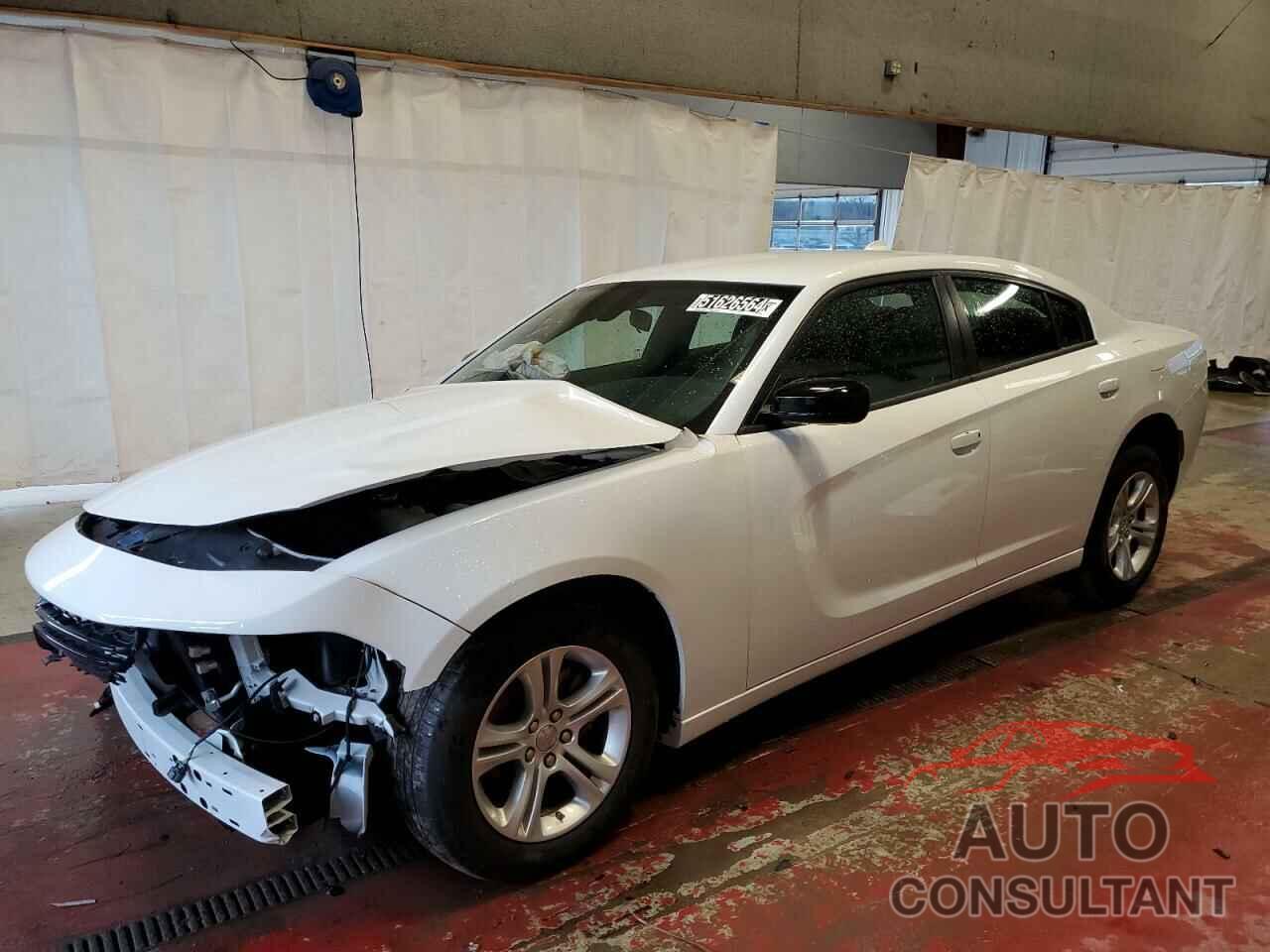 DODGE CHARGER 2023 - 2C3CDXBG7PH559589