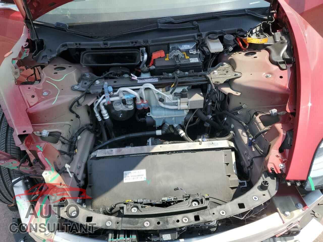 TESLA MODEL 3 2018 - 5YJ3E1EA4JF169236
