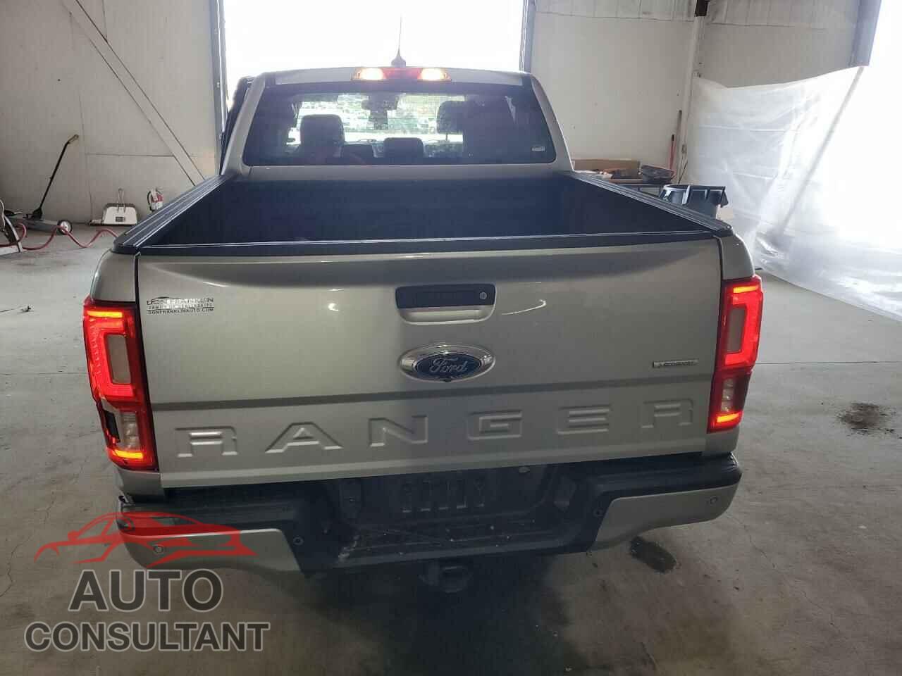 FORD RANGER 2020 - 1FTER4FH8LLA10360