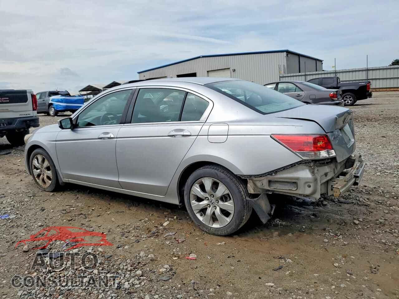 HONDA ACCORD 2010 - 1HGCP2E7XAA106933