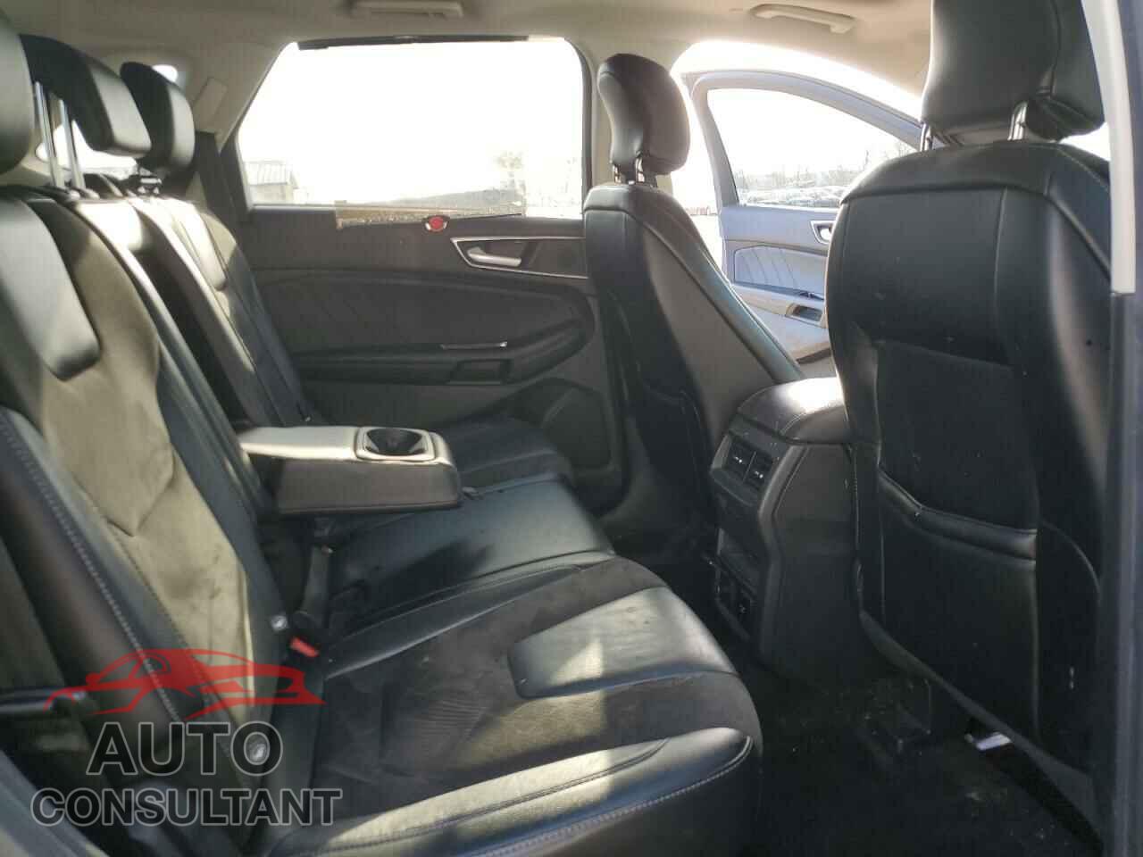 FORD EDGE 2018 - 2FMPK4AP8JBB37565