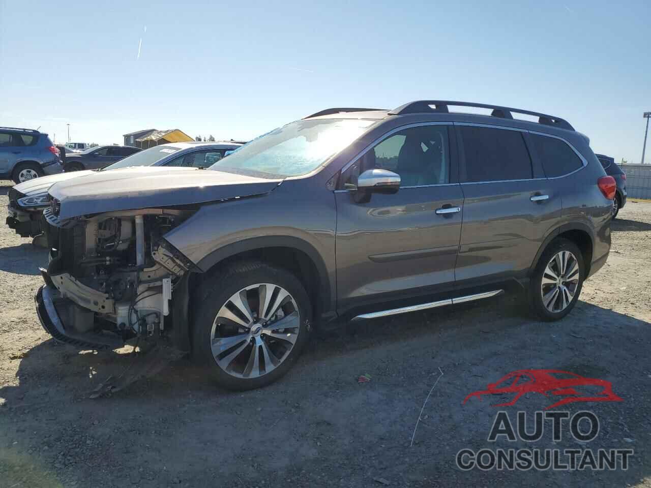 SUBARU ASCENT 2022 - 4S4WMARD4N3468471