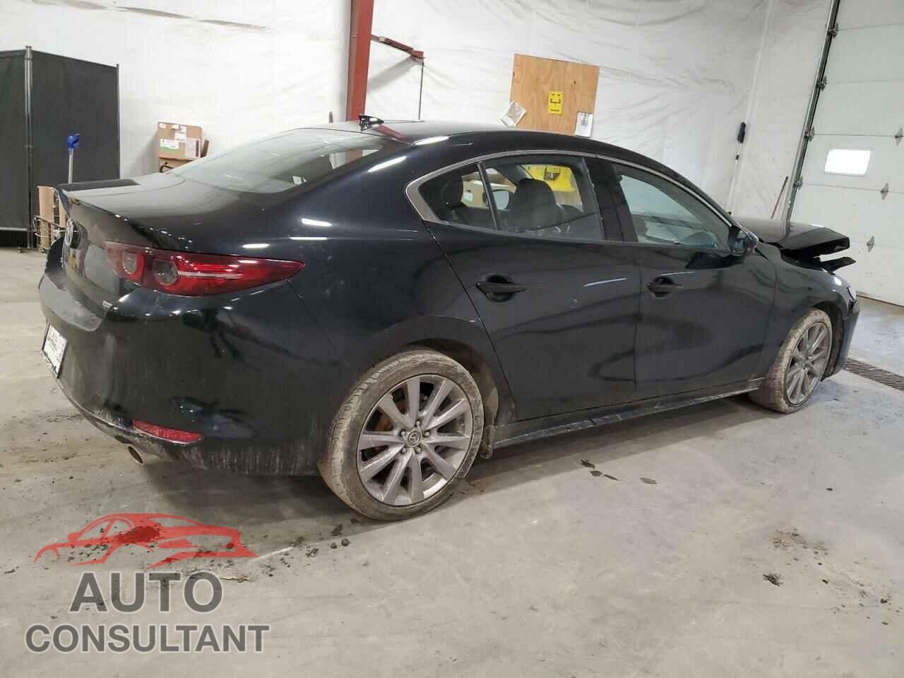 MAZDA 3 2019 - JM1BPBEMXK1123250