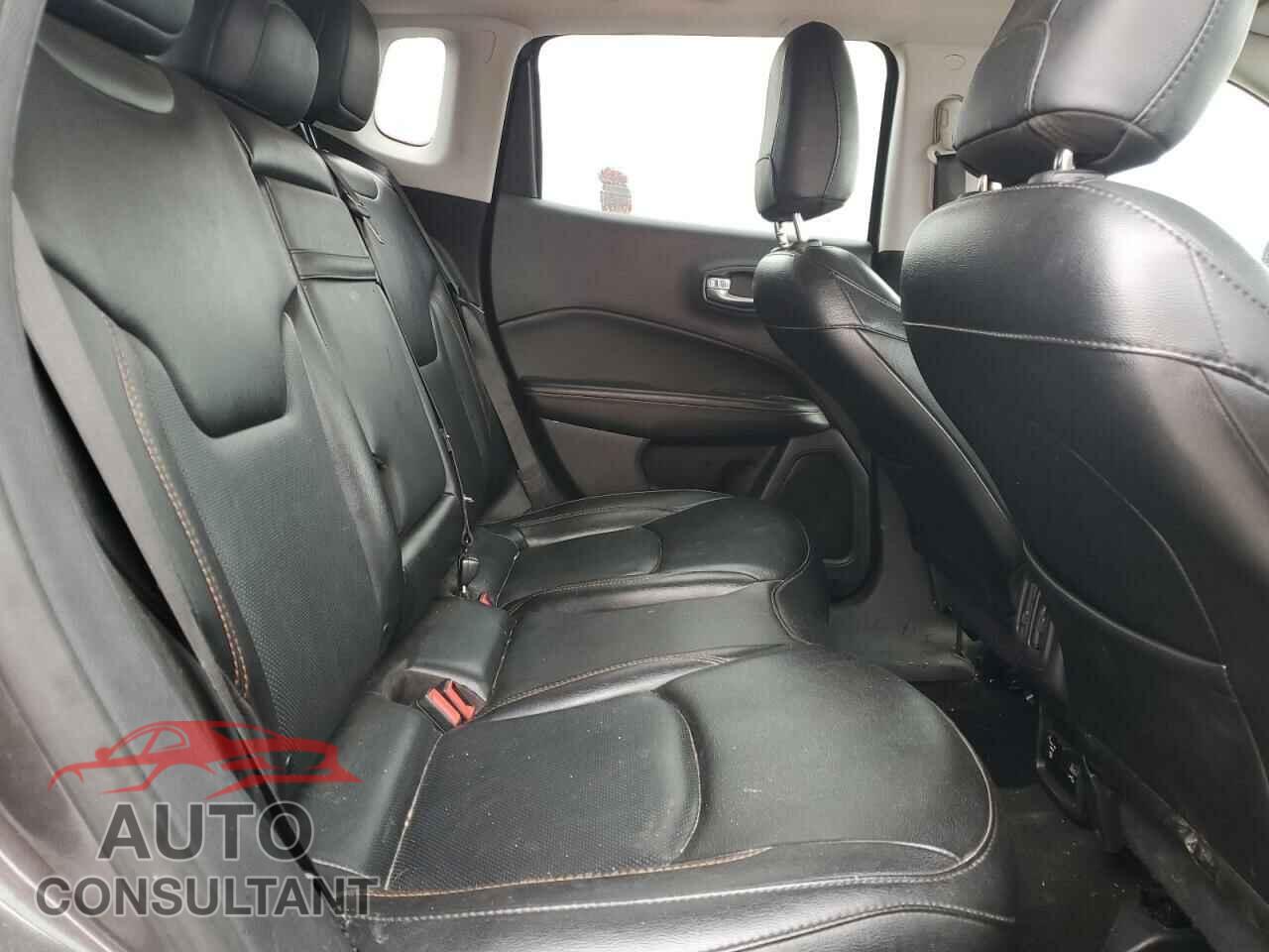 JEEP COMPASS 2020 - 3C4NJCCB8LT150706