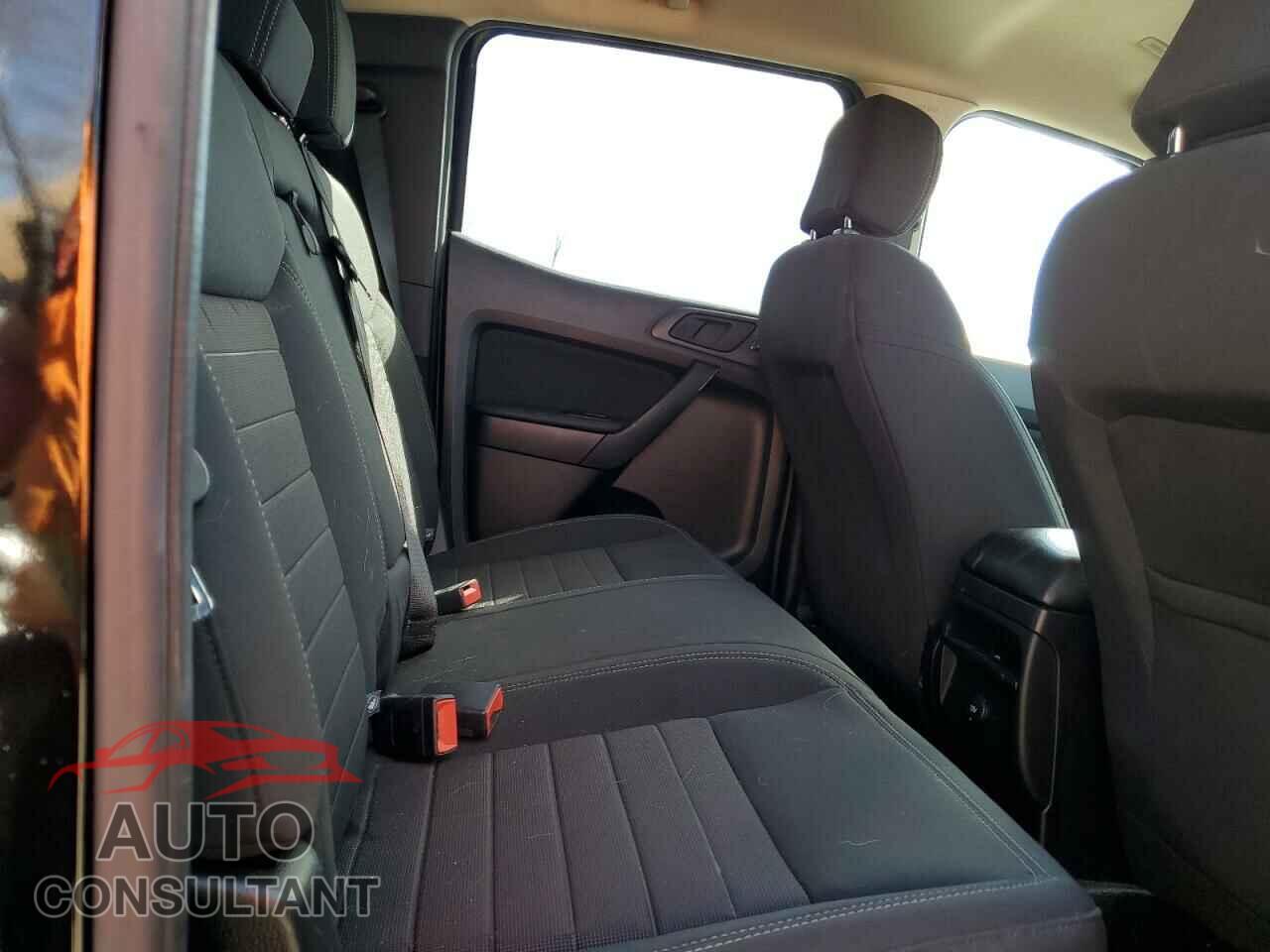 FORD RANGER 2019 - 1FTER4FH4KLA19149